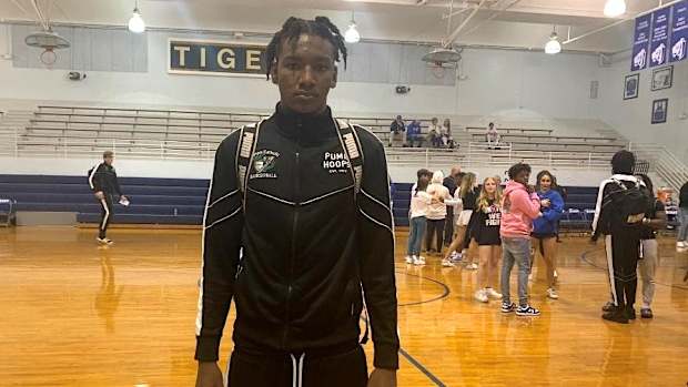 karter knox tampa catholic